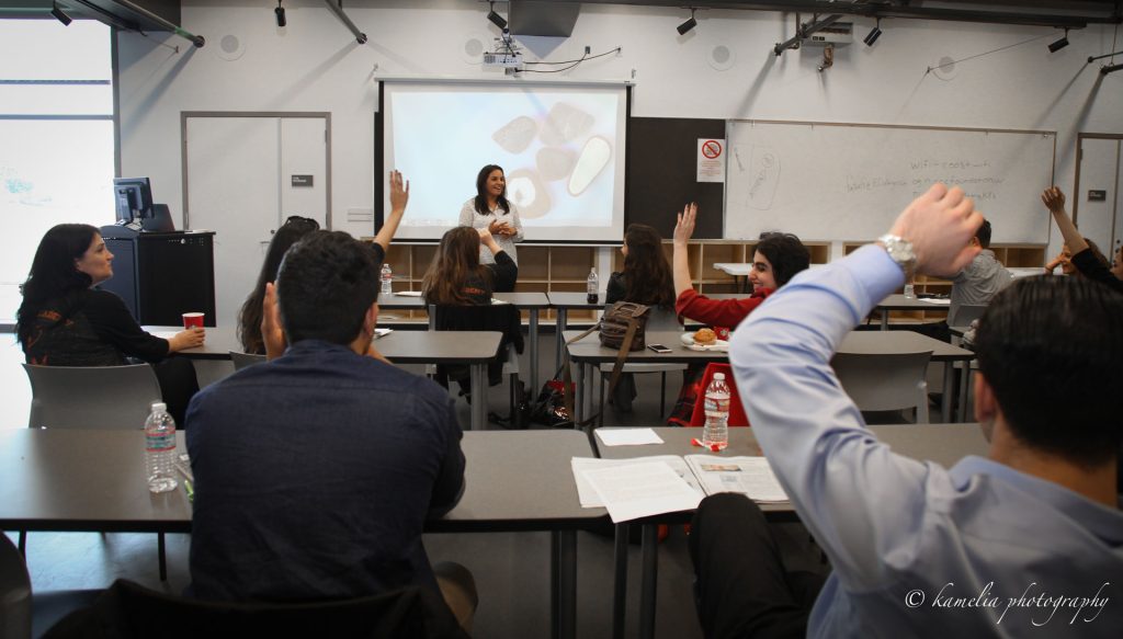 IAWF Life Academy 2014 in Orange County