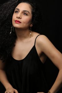 Aida Nosrat