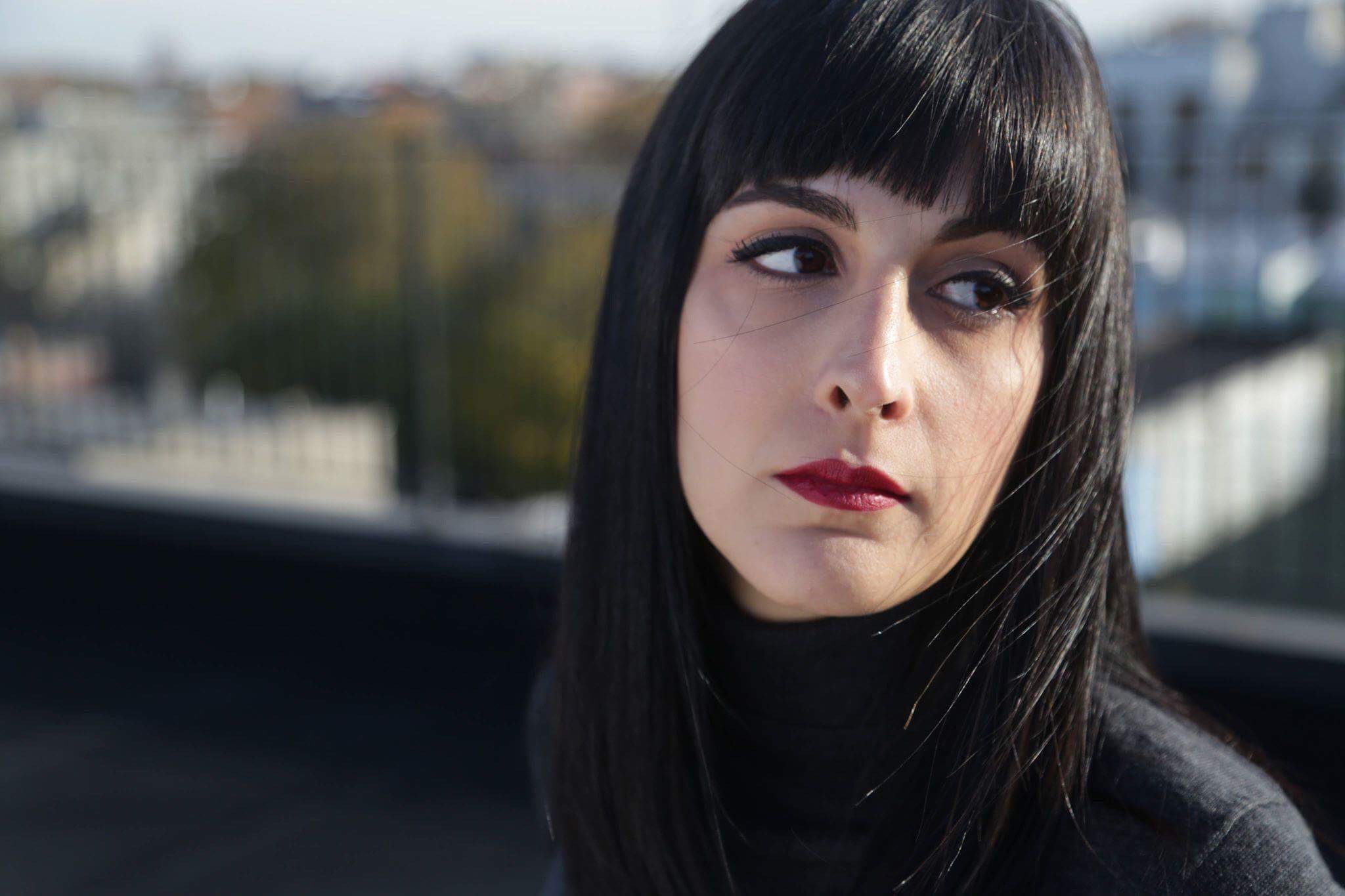 Marjan Farsad