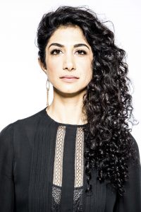 Mona Tavakoli