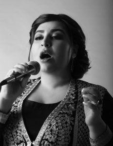 Sara Hamidi