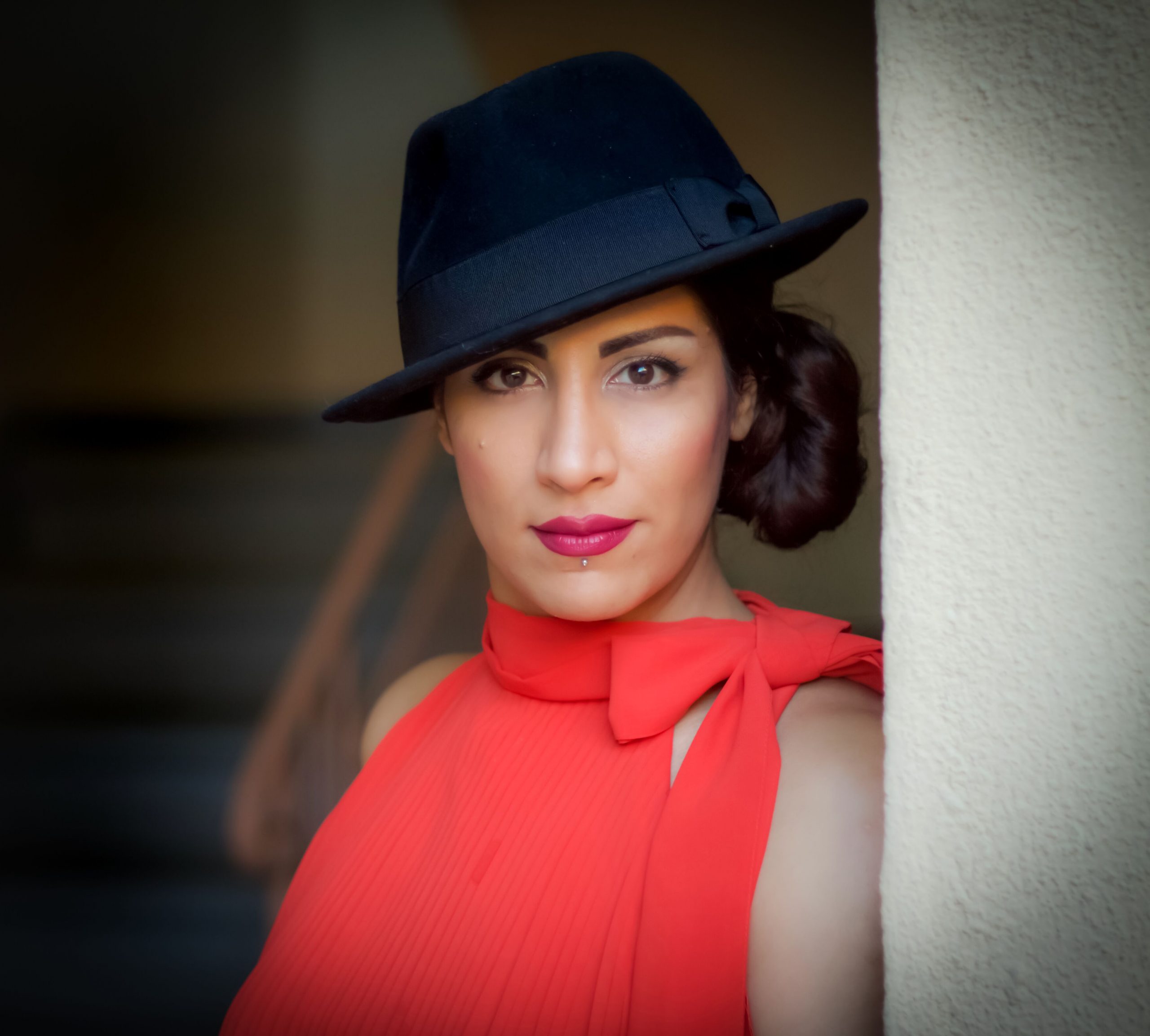 Sara Naeini