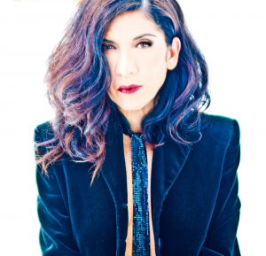 Sussan Deyhim