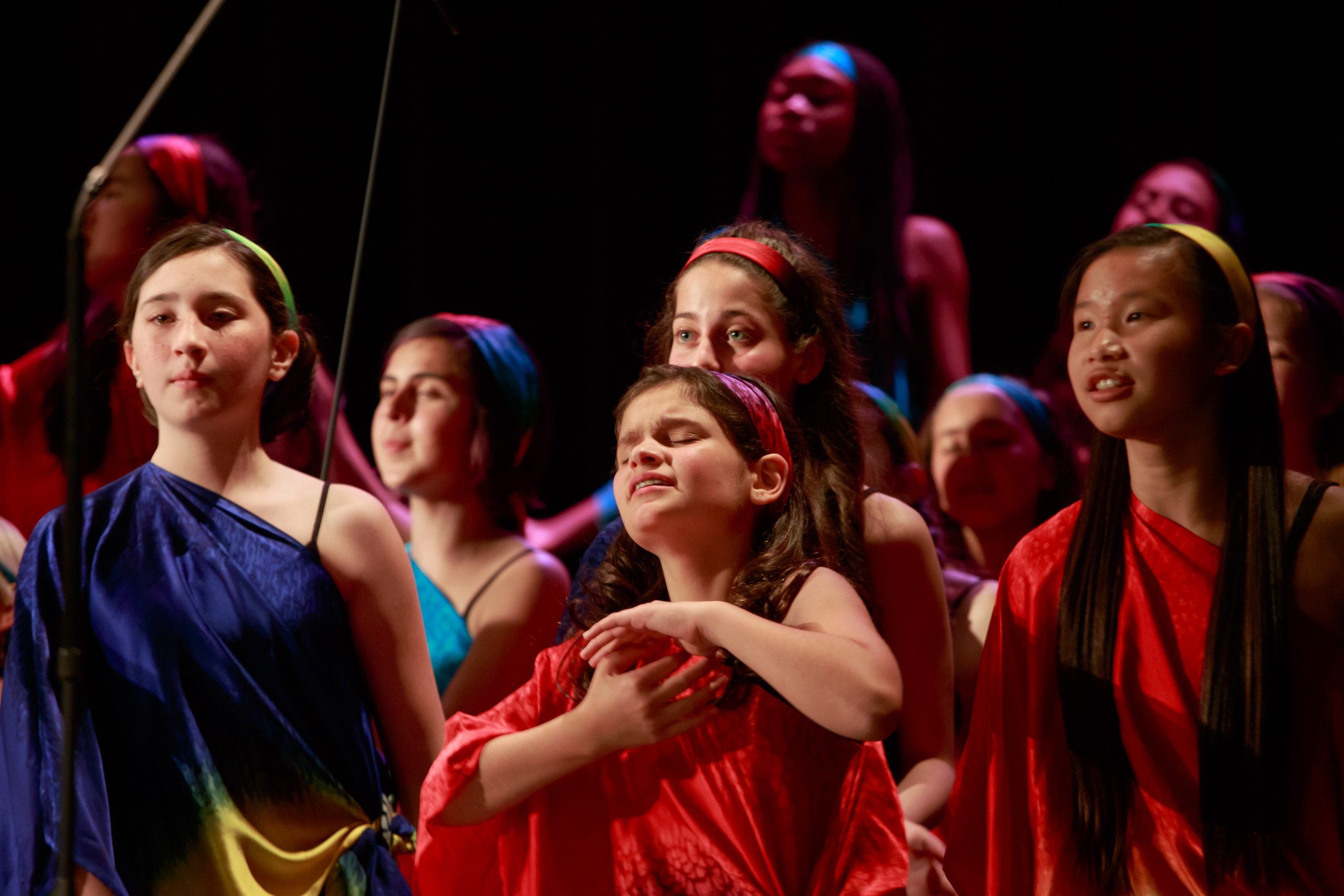 VOENA Children's Choir