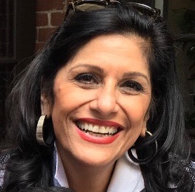 Zaza Saleh