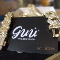 The Guu Shop