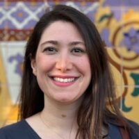 Adeleh Taghi Khani