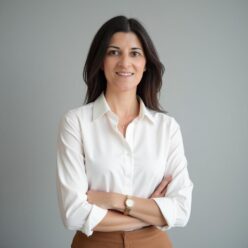 Amber Manzouri