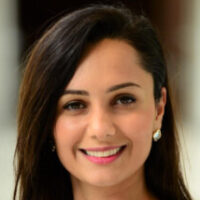 Dr Rojeen Niazi