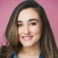 Yasamin Rezai