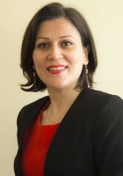 Zohreh K