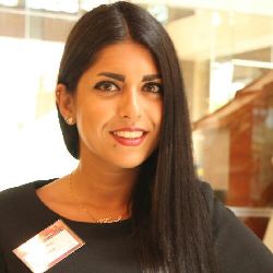 Tara Mirza
