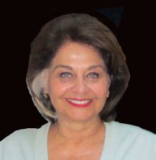 Fereshteh Dalavarian