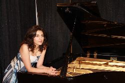Maryam Farshadfar