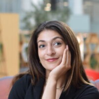 Setareh Emadi