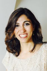 Sanam Akhlagh