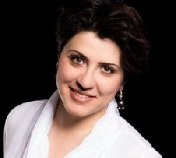 Somaye Dehban