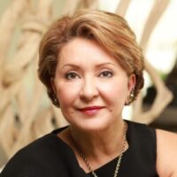 Taraneh Khajehnouri