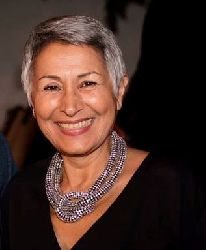 Jila Kashef