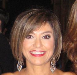 Roya Hayatdavoudi