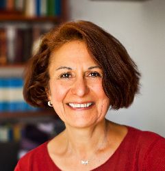 Zarin Azar