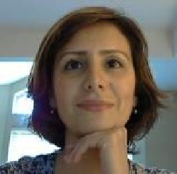 Shokou Najaf