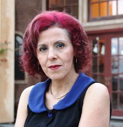 Aida Dargahi