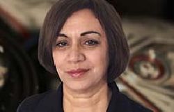 Zohreh Alaghemand