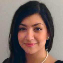 Kiana Taheri