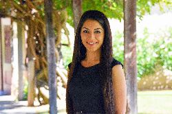 Shabnam Jahan