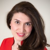 Gita Meshkat Razavi