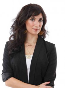Mahdis Keshavarz