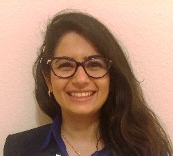 Bahar Mohimani