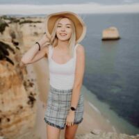 Zoe Dylan