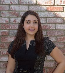 Roxana Akbari