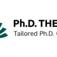 Phd Thesis UK