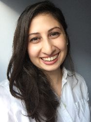 Tara Golshan