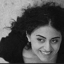 Shahrzad Sajadi