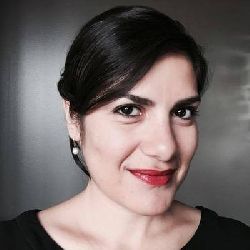 Negar Mortazavi