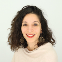 Adella Ladjevardi
