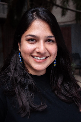 Salimeh Shakibaei
