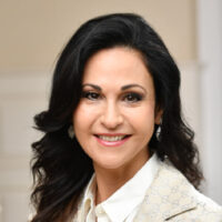 Mahnaz Lee