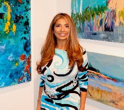 Sholeh Janati