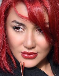 Maryam Pirband