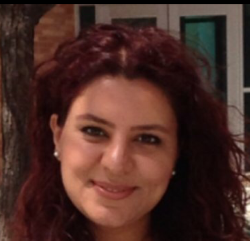 Shirin Abbasi