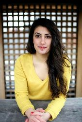 Sima Jafari