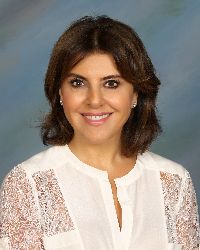 Niloofar Fakhimi