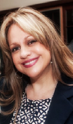 Maria Afsharian