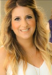 Arezo Rashidian
