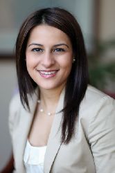 Nellie Keyhani